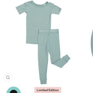 NWT - Little Sleepies